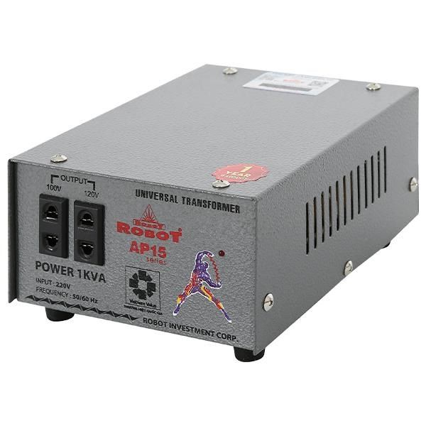 Ảnh 2 của Ổn áp Robot