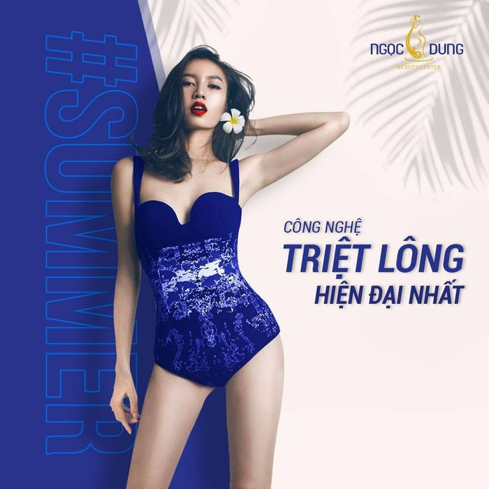 Hình ảnh Thẩm Mỹ Viện Ngọc Dung - Cơ sở vật chất hiện đại