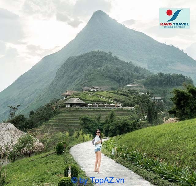 KAVO TRAVEL - Địa chỉ lữ hành uy tín hàng đầu tại Hà Nội
