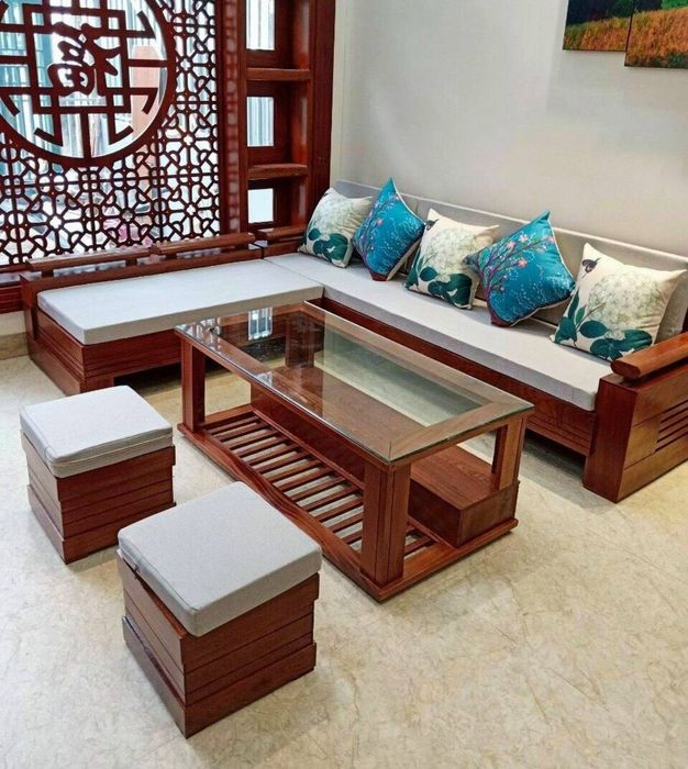 Hình ảnh Nội Thất Phương Nguyên 2