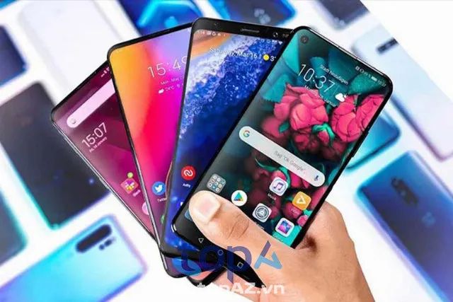 Điện Thoại Hồng Liên - Địa chỉ công nghệ đáng tin cậy bậc nhất tại Bắc Giang
