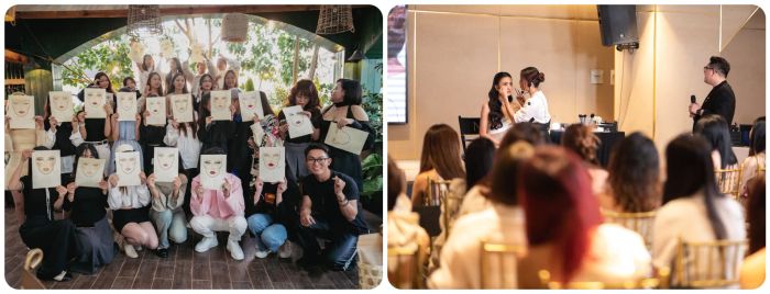 Ảnh Minh Họa (Quỳnh Nguyễn Make Up Academy) - Hình 2