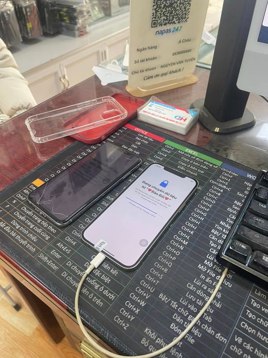 Không gian làm việc hiện đại tại Hải Dương Mobile