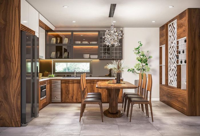 Hình ảnh Nội Thất CT Home 1