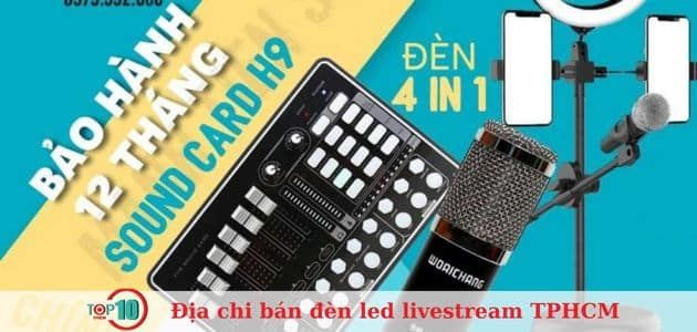 Việt Hàn - Đồng hành cùng streamer chuyên nghiệp