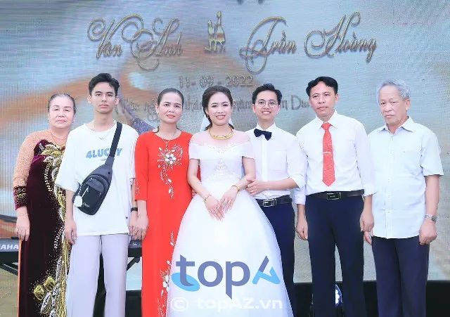 Khám phá dịch vụ chụp ảnh cưới cao cấp tại Thái Bình - Nơi biến khoảnh khắc thành vĩnh cửu