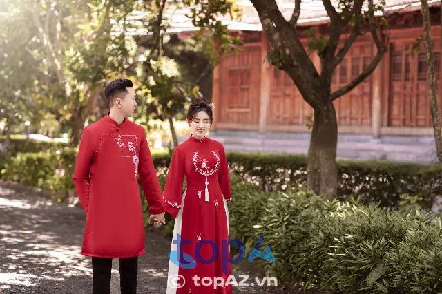 Trải nghiệm dịch vụ chụp ảnh cưới cao cấp tại Thái Bình - Nơi biến khoảnh khắc thành bất tử