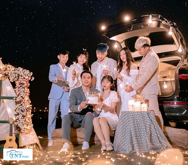 TNT Studio - Địa chỉ chụp ảnh kỷ yếu đáng tin cậy tại Hà Nội