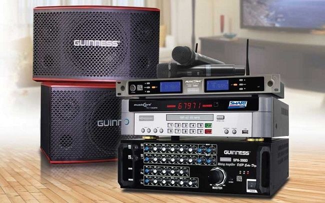 Saigon Stereo được vinh danh trong Top 5 cửa hàng âm thanh/thiết bị âm thanh uy tín nhất tại TPHCM, nổi bật với các sản phẩm chất lượng và dịch vụ khách hàng tuyệt vời.
