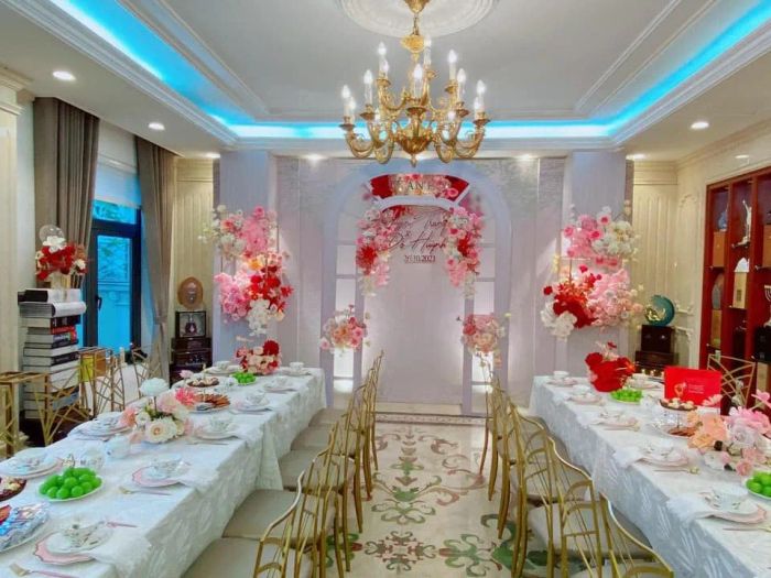 Hình ảnh Nhung Anh Wedding 2