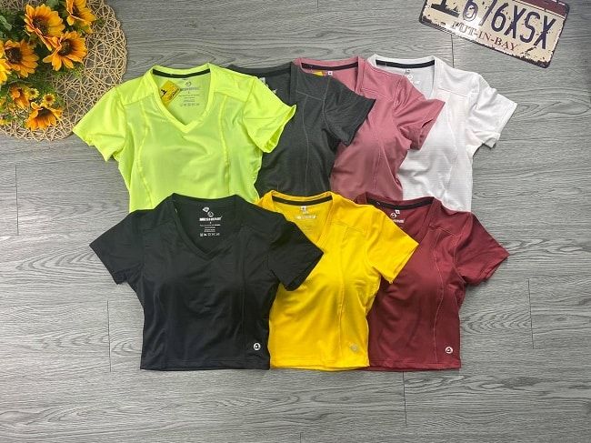 House Sport – Điểm đến lý tưởng cho đồ thể thao nữ tại TPHCM