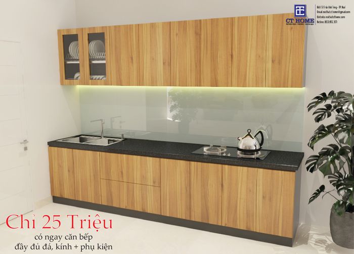 Hình ảnh Nội Thất CT Home 2