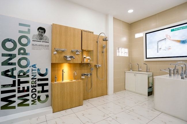 Việt Đức – Một trong 10 cửa hàng uy tín nhất tại TP.HCM chuyên cung cấp thiết bị vệ sinh cao cấp.