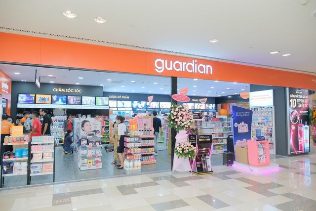 Hình ảnh GUARDIAN 2
