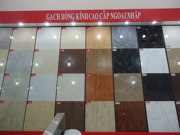 Top 10 địa chỉ phân phối vật liệu xây dựng giá tốt - uy tín bậc nhất TP.HCM