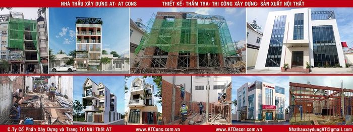 AT CONS - Sự Lựa Chọn Tin Cậy