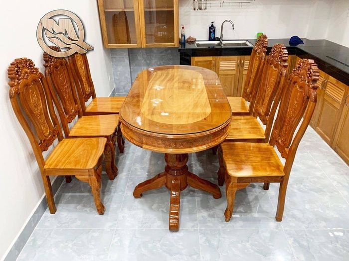 Hình ảnh Đồ Gỗ Minh Quốc Huế