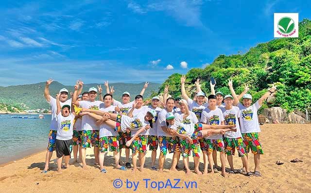 Đất Việt Tour - Hành trình kết nối những miền di sản