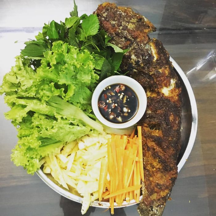 Nhà hàng Lục Tâm - ảnh 1