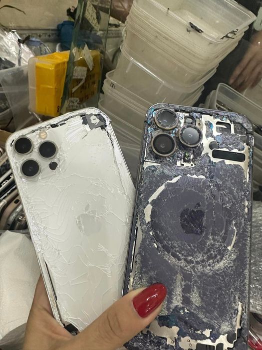 Khám phá Vũ Ngôi Mobile qua góc nhìn mới với hình ảnh chất lượng cao