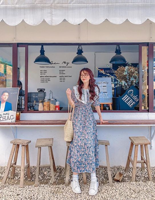 KISSY Shop - Địa chỉ thời trang nữ đáng tin cậy tại Quận 5