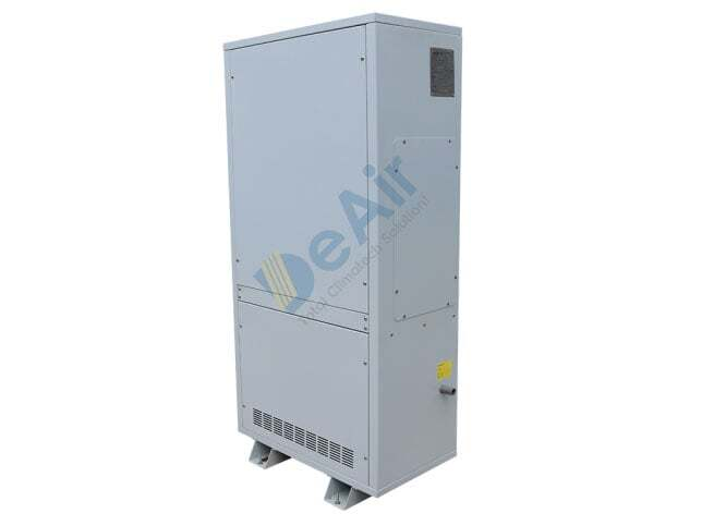 Máy hút ẩm công nghiệp  