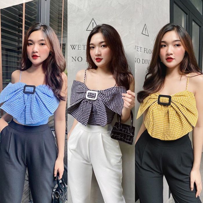 Zoe.vn - Địa chỉ thời trang nữ uy tín Quận 5