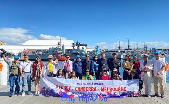 Đại Việt - Công ty lữ hành Hà Nội với những tour du lịch chất lượng cao cùng mức giá ưu đãi