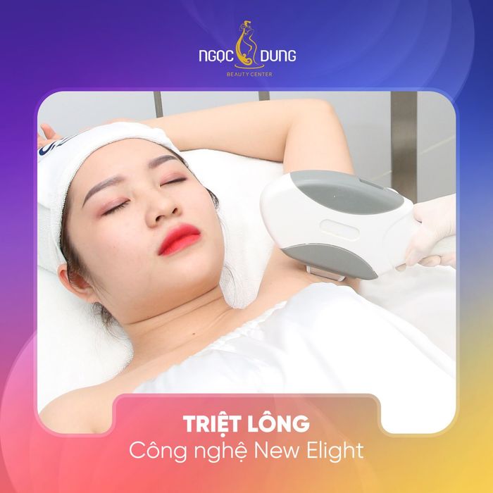 Hình ảnh Thẩm Mỹ Viện Ngọc Dung - Không gian sang trọng đạt chuẩn 5 sao