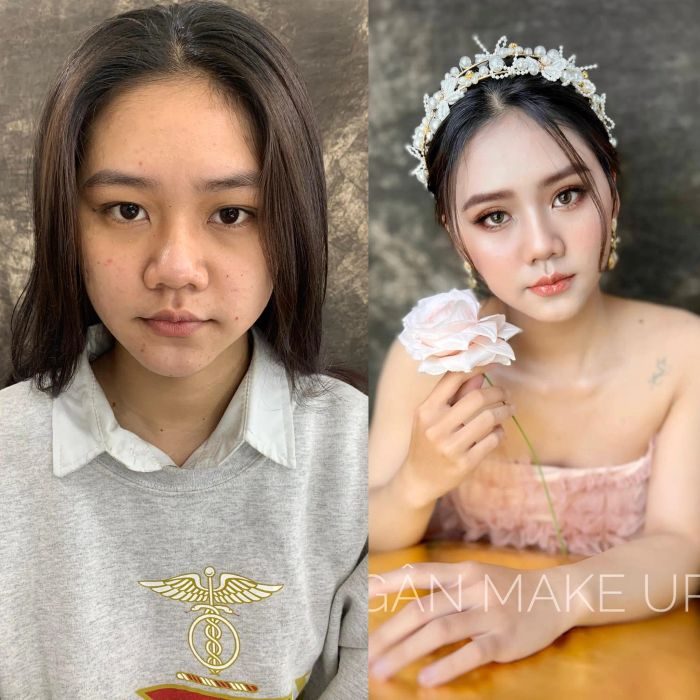 Ảnh Minh Họa (Mộc Studio) - Hình 1