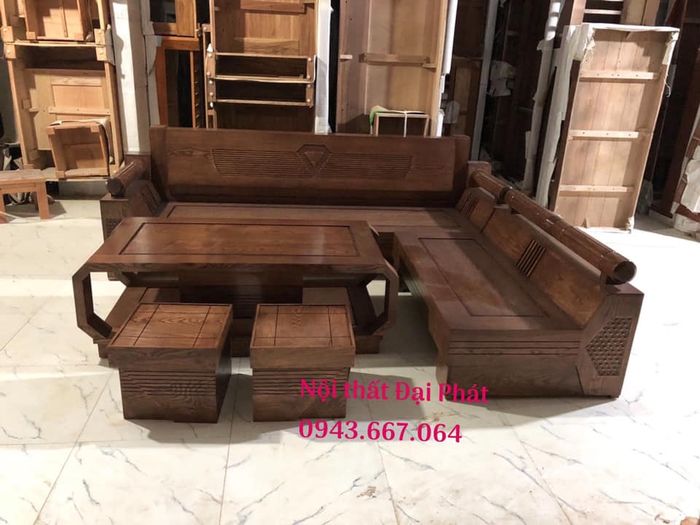 Hình ảnh Nội Thất Đại Phát Huế 2