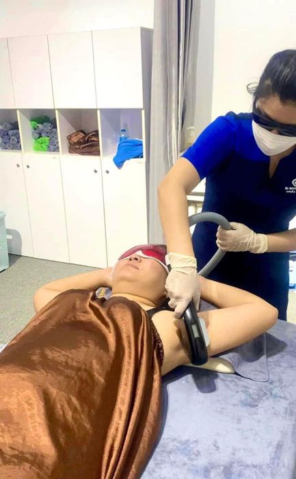 Hình ảnh Dr Duyen Spa - Không gian trị liệu sang trọng
