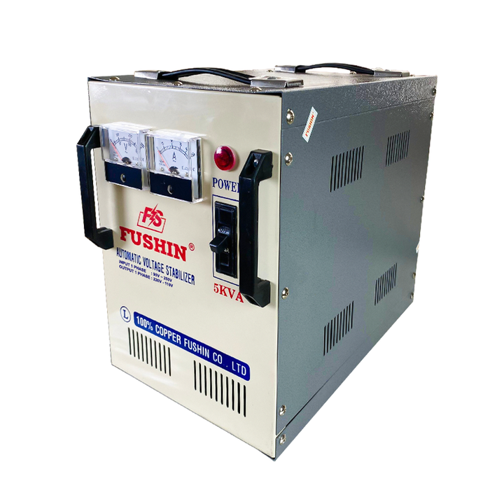 Ảnh 2 của Ổn áp Fushin