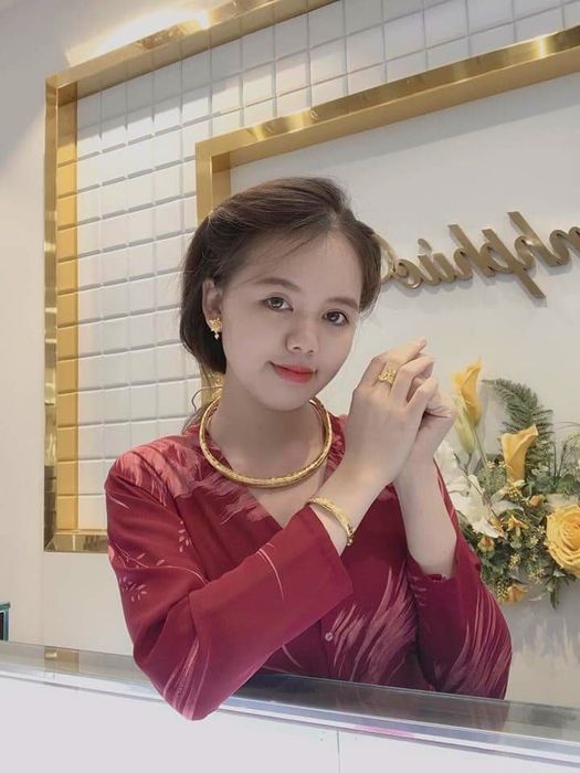 Bộ sưu tập nhẫn cưới lấp lánh tại PNJ Thanh Hóa