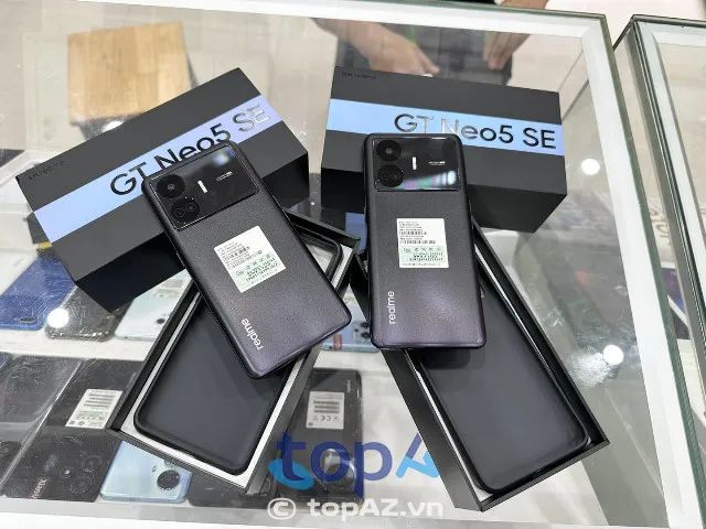 Trung Nguyện Mobile - Địa chỉ công nghệ đáng tin cậy bậc nhất tại Bắc Giang