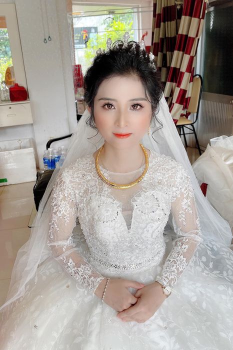 Khoảnh khắc tỏa sáng của các cô dâu tại Áo Cưới Sunrise