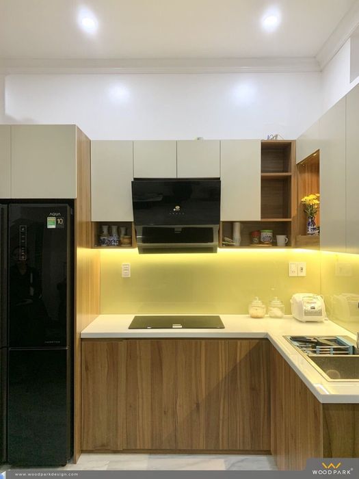 Hình ảnh Woodpark Design - Công ty Thiết kế Nội thất Woodpark 2
