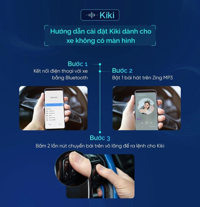 Trợ lý ảo Kiki hình ảnh 2