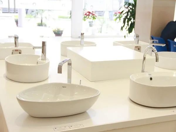 Top 10 địa chỉ cung ứng vật liệu xây dựng giá tốt - uy tín hàng đầu TP.HCM