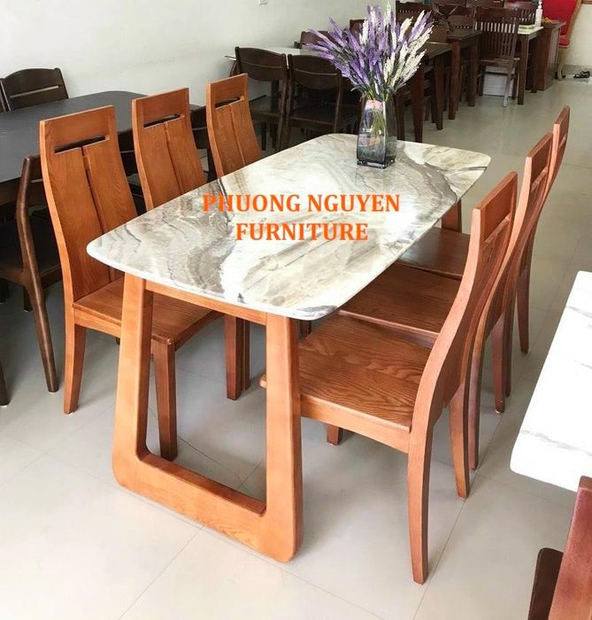 Hình ảnh Nội Thất Phương Nguyên 3