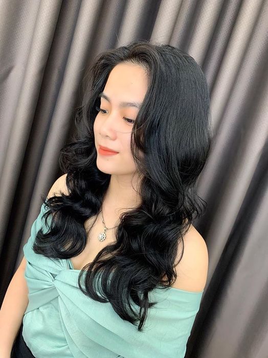 Hình ảnh Salon Tony Xèo - Không gian sang trọng