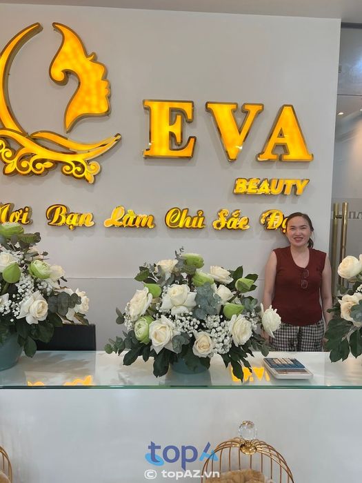 Thẩm mỹ Eva, nơi bạn hoàn toàn có thể tin tưởng để cải thiện sắc đẹp tại Dĩ An.