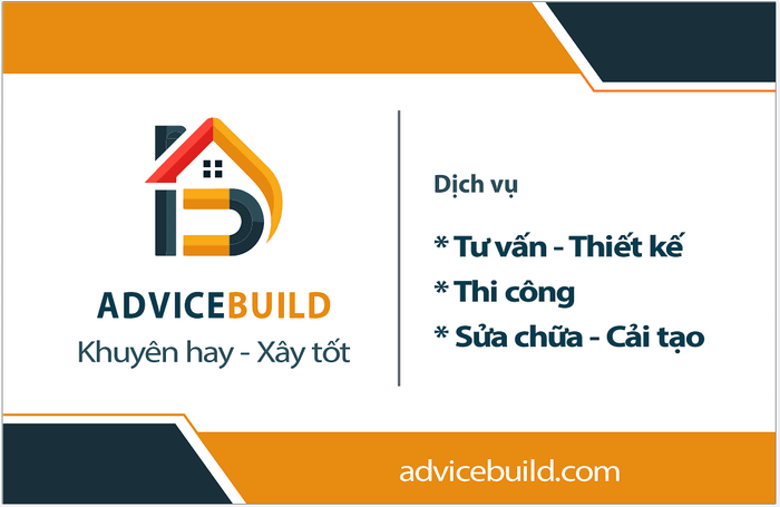 Advicebuild tại Quận 10