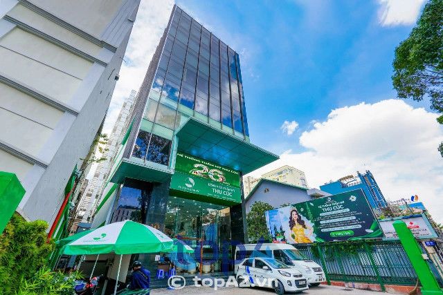 Thẩm mỹ viện Thu Cúc - Địa chỉ vàng cho dịch vụ căng da mặt cao cấp