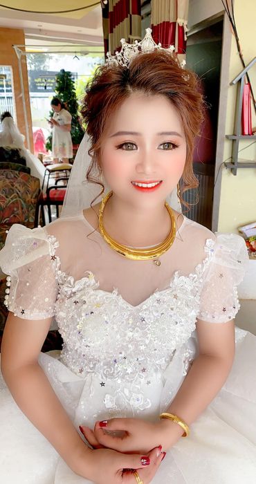 Bộ sưu tập hình ảnh đẹp ngây ngất tại Áo Cưới Sunrise