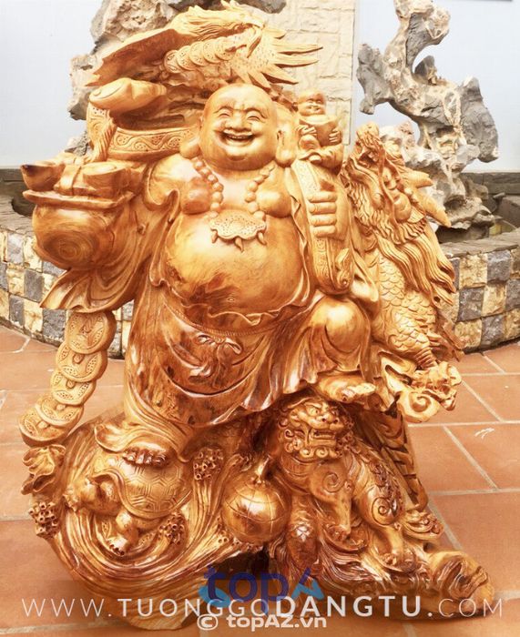 Nghệ Nhân Đăng Tự - Tinh hoa gỗ mỹ nghệ cao cấp