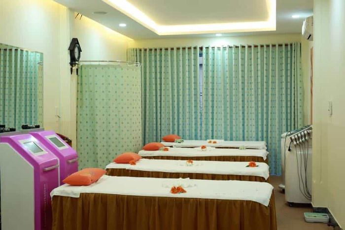 Việt Smile Spa