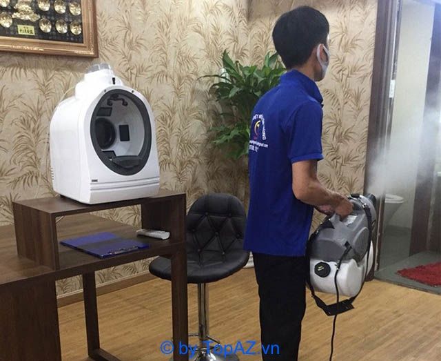 Tâm Phát - Đơn vị diệt mối chuyên nghiệp