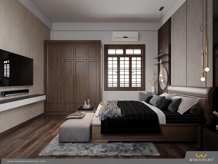 Hình ảnh Woodpark Design - Công ty Thiết kế Nội thất Woodpark 1