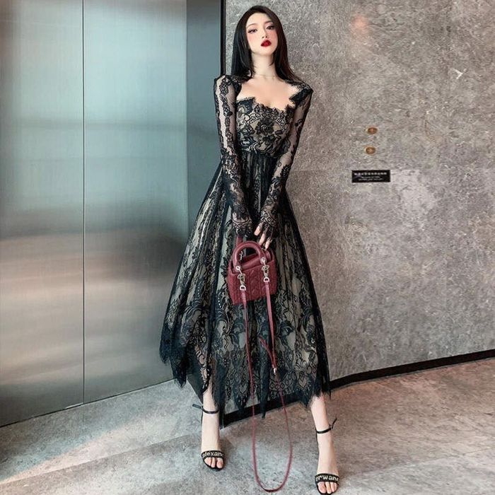 La Belle Store - Thiên đường thời trang nữ Quận 5